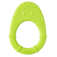 CHICCO gingiera extra moale 2M+ Verde 281103