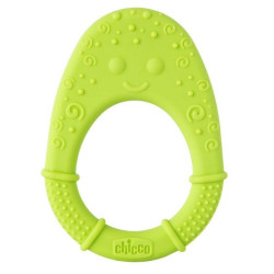 CHICCO gingiera extra moale 2M+ Verde 281103