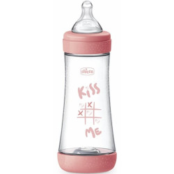 CHICCO biberon Perfect 5 GRL 300ml  202351