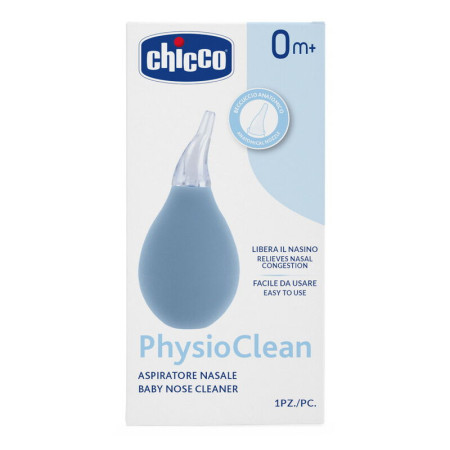 CHICCO aspirator nazal cu pompa (2024) 110140 new