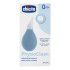 CHICCO aspirator nazal cu pompa (2024) 110140 new