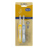 CHICCO periuta pu dinti Indigo Mustard  6 - 36M 2 buc 12082110