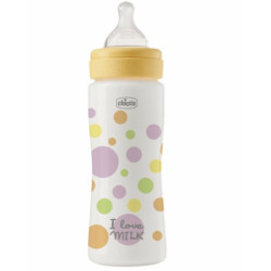 CHICCO biberon anti-colici 330 ml GRL 2025  202451