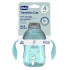 CHICCO cana de tranzitie 4M+ BLUE  2025  691125
