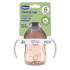 CHICCO cana de tranzitie 6M+ PINK 2025  692115