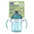 CHICCO cana de tranzitie 6M+ BLUE  2025  692125