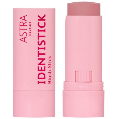 Astra Creion-stick Identistick de fard de obraz 02-Pink Profile 6g