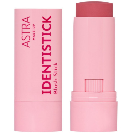 Astra Creion-stick Identistick de fard de obraz 03-Berry Being 6g