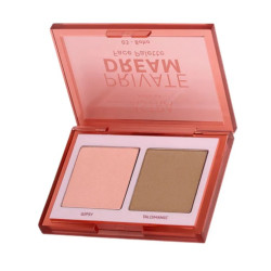 Astra Paleta Private Dream de fard de obraz 03-Boho 7g