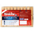 Tonkita Cleste pentru rufe din lemn 12 buc (TK41)