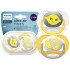 Avent Ultra Air Suzete din silicon Boy 6-18m 2 buc  SCF080/18	