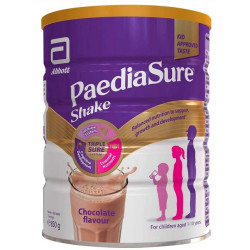 PaediaSure Shake aroma de ciocolata 850g