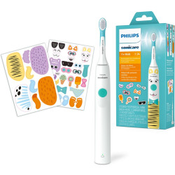 Philips Sonicare For Kids Periuta de dinti electrica (Design a Pet Edition)  HX3601/01