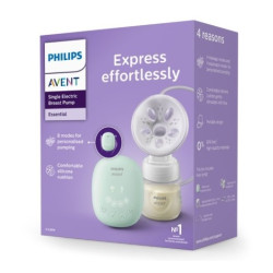 Avent  Pompa pu piept electrica Essential SCF323/11