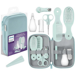 Avent Set pentru ingrijirea bebelusului SCH401/00