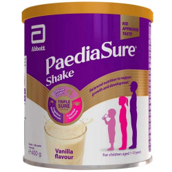 PaediaSure Shake aroma de vanilie 400g