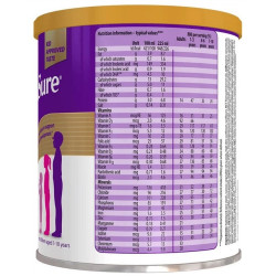 PaediaSure Shake aroma de ciocolata 400g