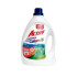 Actiff Detergent lichid p/u rufe colorate 3L (60 spalari)