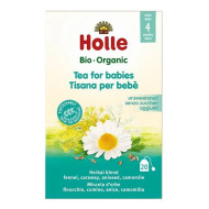 Holle Bio Organic ceai pentru copii (5 luni+) N20 new