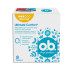 OB Tampons Pro Comfort Normal N8