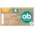 OB Tampons Organic Normal N16