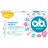 OB Tampons Original Normal N16