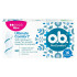 OB Tampons Pro Comfort Mini N16