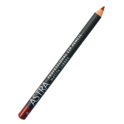 Astra Creion p/u buze Professional 34-Marron Glace 1,1g