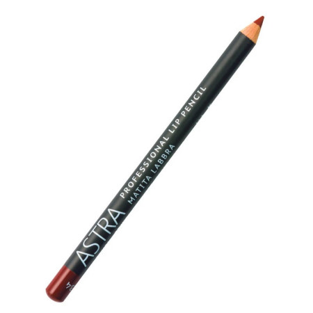 Astra Creion p/u buze Professional 34-Marron Glace 1,1g