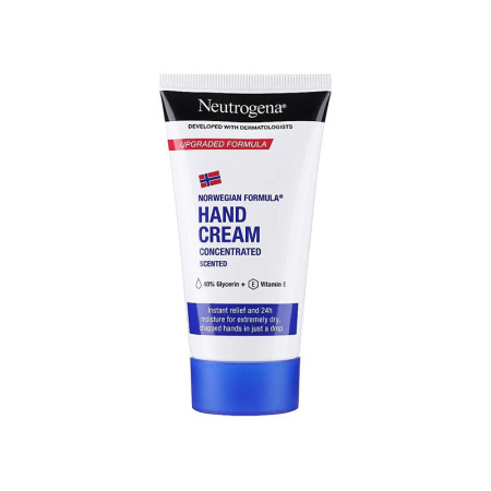 Neutrogena Ð¡rema pt miini cu parfum 