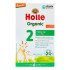Holle Organic Formula de lapte de capra 2 (6m+) 400g