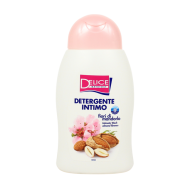 Delice Sapun intim Flori de Migdale 250ml