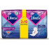 Libresse absorbante critice Comfort & Security Maxi Goodnight N20 (2x10)   (6 pic.)