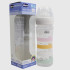 CHICCO biberon plastic tetina din silicon 250 ml Girl (2023) 286231