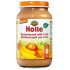 Holle piure cu muesli si fructe (8 luni+) Bio Organic 220g new