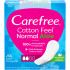 Carefree Cotton Feel Normal Aloe absorbante N56 (R)