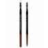 Astra Creion p/u sprancene cu pensula Geisha Brows 04-Taupe 0,9g