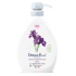 Dermomed Sapun-crema lichid Talc Iris cu dozator 600ml  (CS2036) *out*