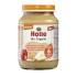 Holle piure de mere, pere cu ovaz (6 luni+) Bio Organic 190g