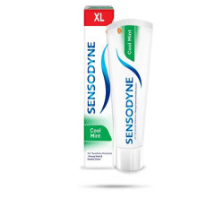 Sensodyne Cool Mint XL pasta de dinti 100ml new