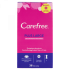 Carefree Large Plus absorbante N36