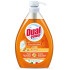 Dual Power Gel p/u spalat vase cu dozator Otet 1L  (LM9178) new