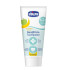 CHICCO pasta de dinti mar si banana 6m+ 50ml new 