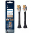 Philips Sonicare Premium All-in-One A3 Rezerve Periuta de dinti negre 2 buc (HX9092/11)