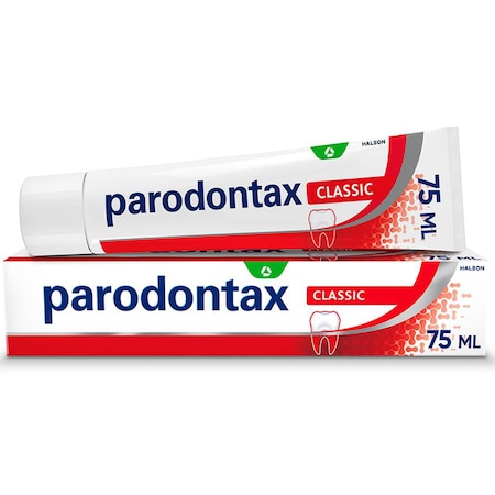 Parodontax Classic pasta de dinti 75ml new