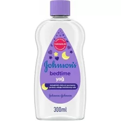 JB Oil Lavander 300ml