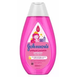 JB Shampoo Bucle stralucitoare 300ml new