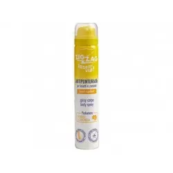 Zig Zag spray repellent contra tintari si capuse Geranium 100ml (739)