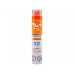 Zig Zag spray repellent contra tintari si capuse Sandal 100ml (728)
