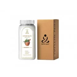 Epsom sare de baie Plante Medicinale 950g